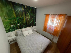 Cozy 1B Apartment Vera-self check in